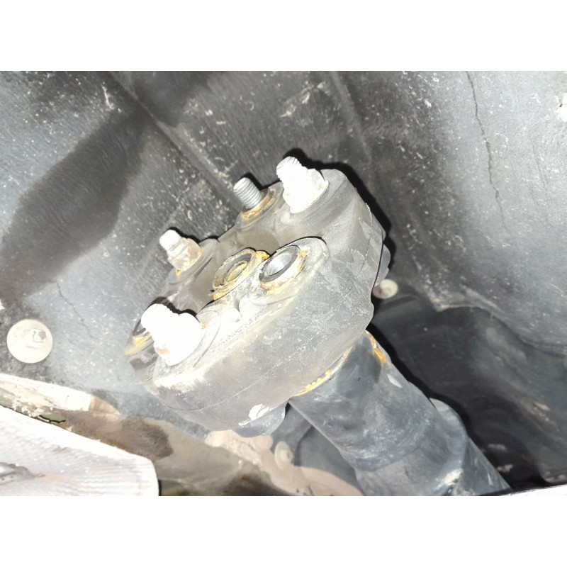 Recambio de transmision central para bmw x6 g06 f96 xdrive 30d referencia OEM IAM   