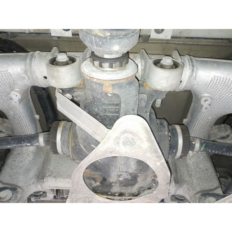Recambio de diferencial trasero para bmw x6 g06 f96 xdrive 30d referencia OEM IAM   