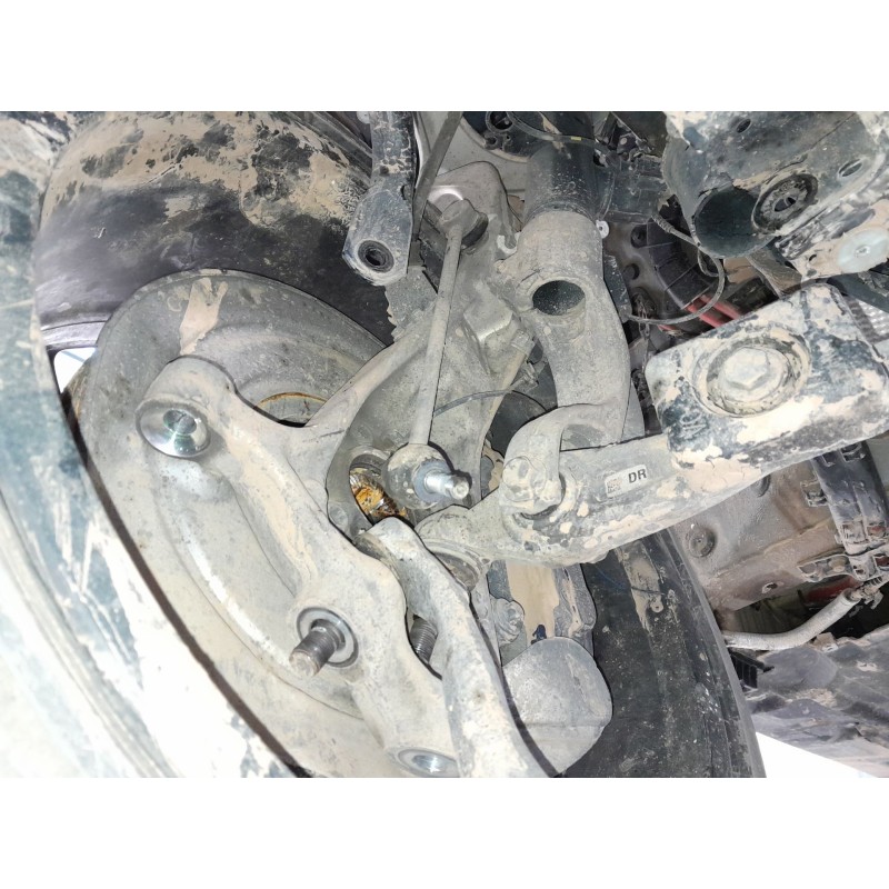 Recambio de mangueta delantera derecha para bmw x6 g06 f96 xdrive 30d referencia OEM IAM   