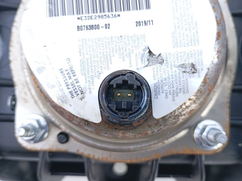 Recambio de airbag delantero derecho para mini cabrio (f57) cooper referencia OEM IAM   