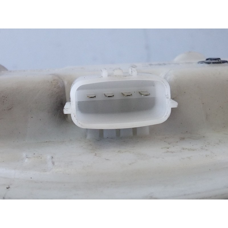 Recambio de aforador para dacia sandero stepway referencia OEM IAM 172021904R  