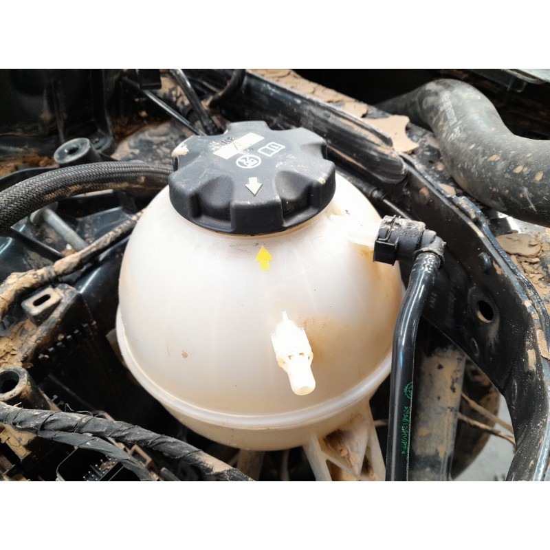 Recambio de deposito expansion para bmw x6 g06 f96 xdrive 30d referencia OEM IAM   