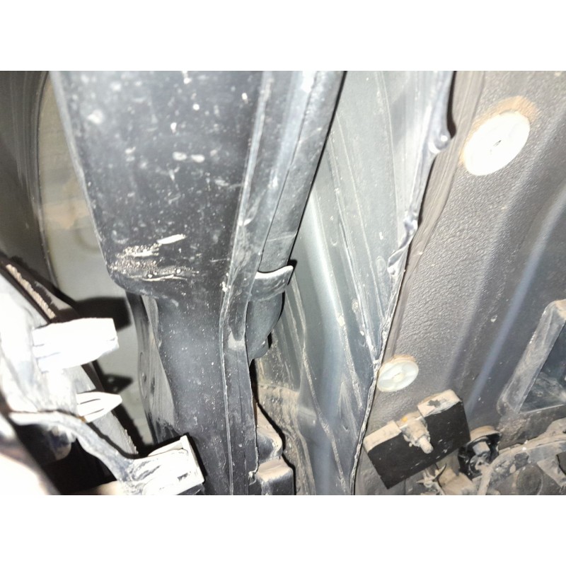 Recambio de deposito limpia para bmw x6 g06 f96 xdrive 30d referencia OEM IAM   