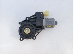 MOTOR ELEVALUNAS TRASERO DERECHO 8A6114553A E2-B3-55-1