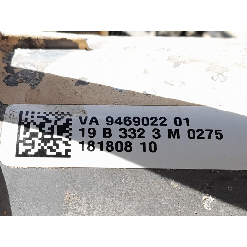 Recambio de caja cambios para bmw x6 g06 f96 xdrive 30d referencia OEM IAM   