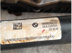 Recambio de transmision central delantera para bmw x6 g06 f96 xdrive 30d referencia OEM IAM    2