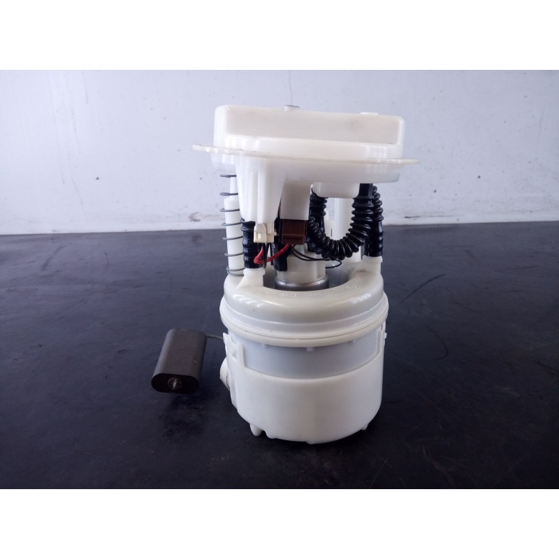 Recambio de aforador para dacia sandero laureate referencia OEM IAM   