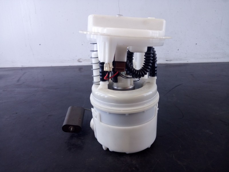 Recambio de aforador para dacia sandero laureate referencia OEM IAM   