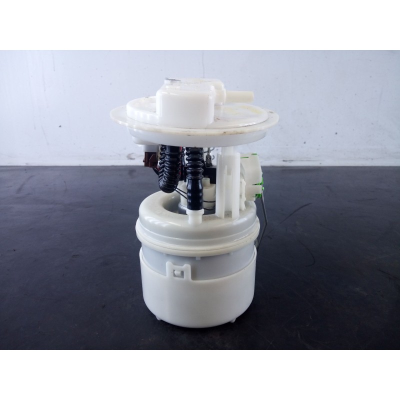 Recambio de aforador para dacia sandero laureate referencia OEM IAM   