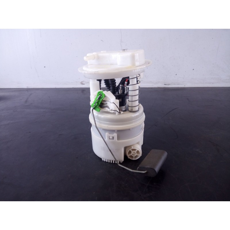 Recambio de aforador para dacia sandero laureate referencia OEM IAM   