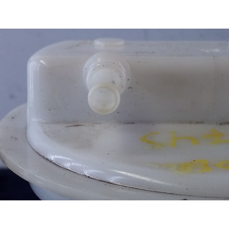 Recambio de aforador para dacia sandero laureate referencia OEM IAM   