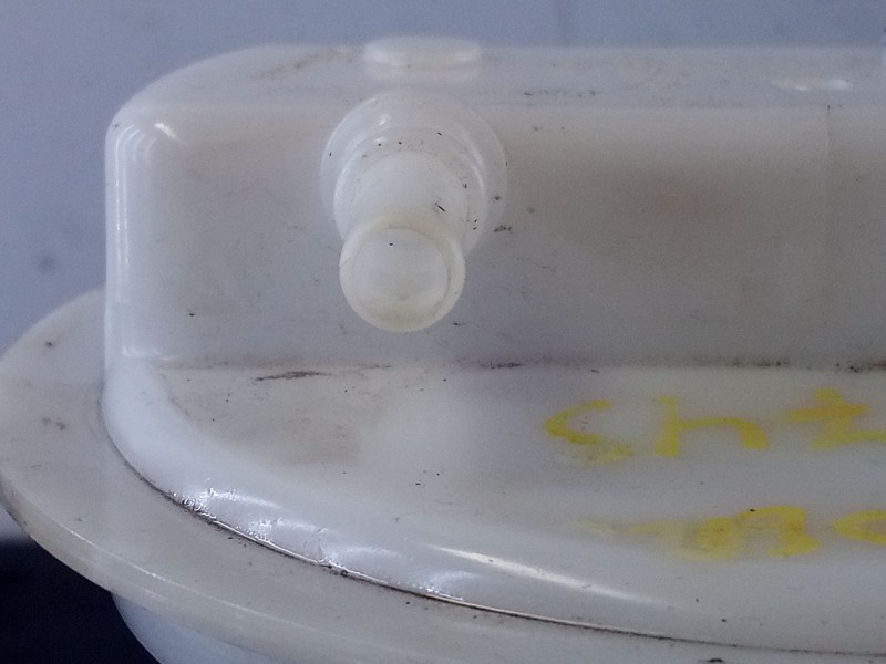 Recambio de aforador para dacia sandero laureate referencia OEM IAM   