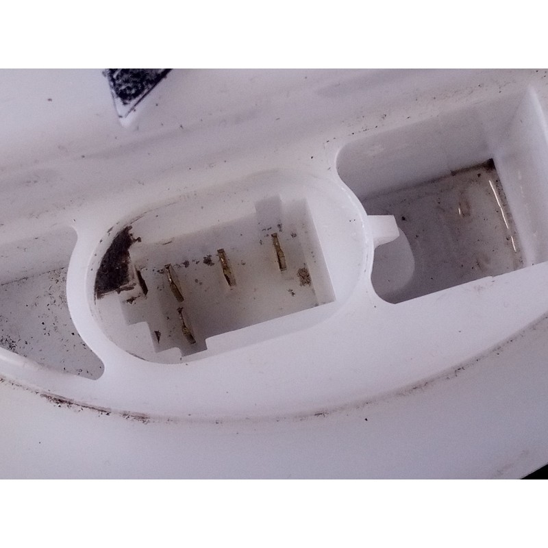 Recambio de aforador para dacia sandero laureate referencia OEM IAM   