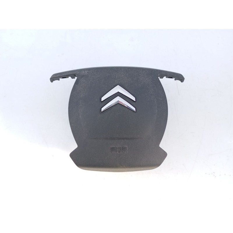Recambio de kit airbag para citroen c5 berlina exclusive referencia OEM IAM 619771200 8664290580 