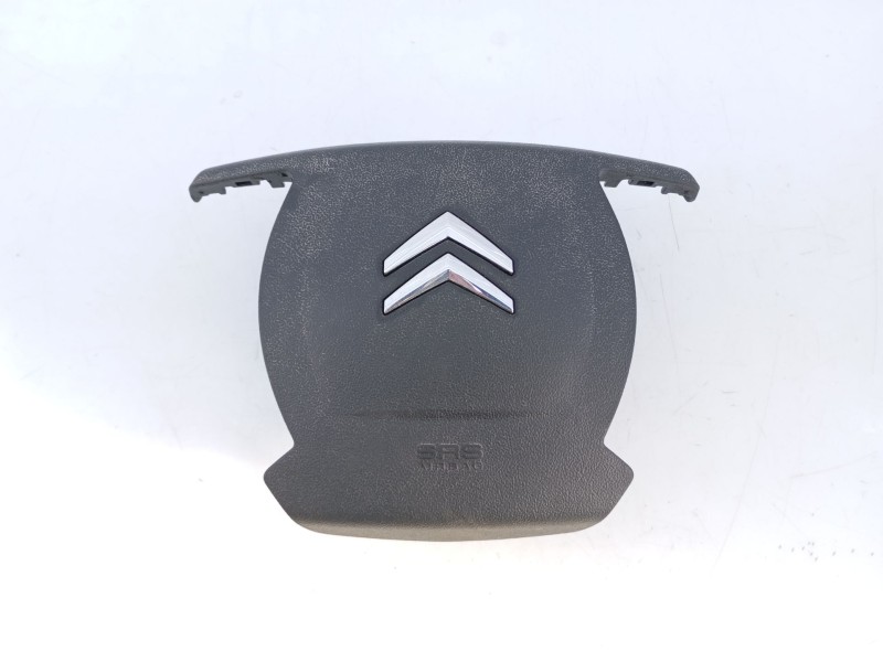 Recambio de kit airbag para citroen c5 berlina exclusive referencia OEM IAM 619771200 8664290580 