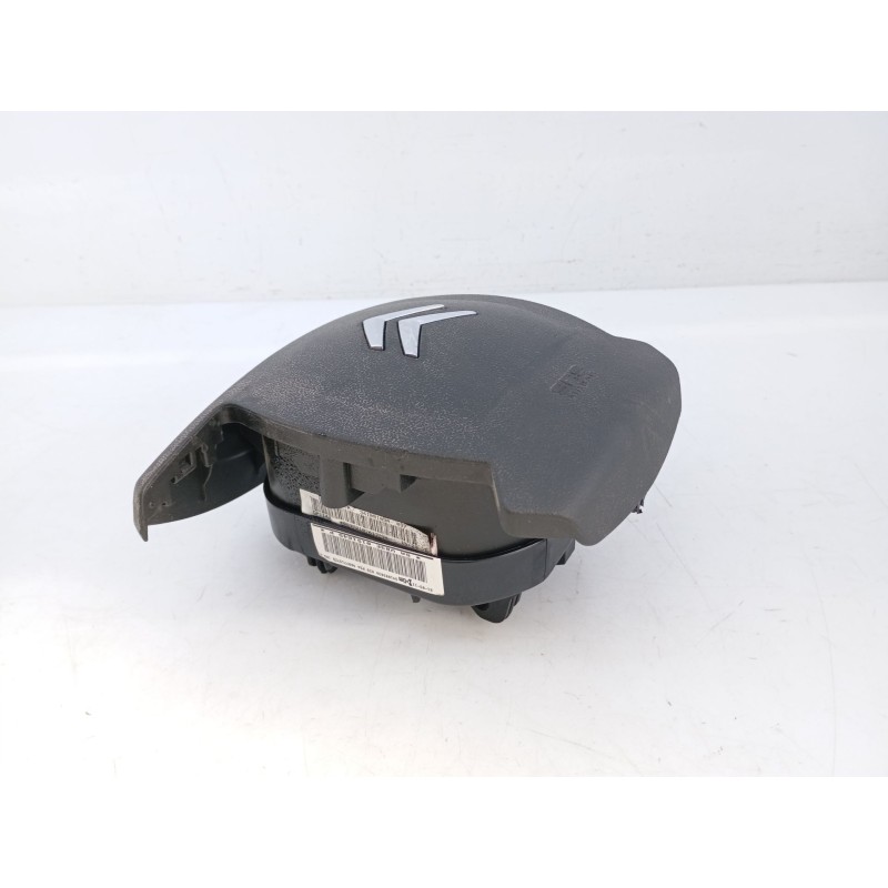 Recambio de kit airbag para citroen c5 berlina exclusive referencia OEM IAM 619771200 8664290580 