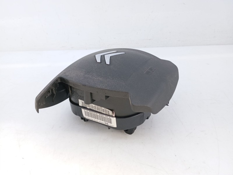 Recambio de kit airbag para citroen c5 berlina exclusive referencia OEM IAM 619771200 8664290580 