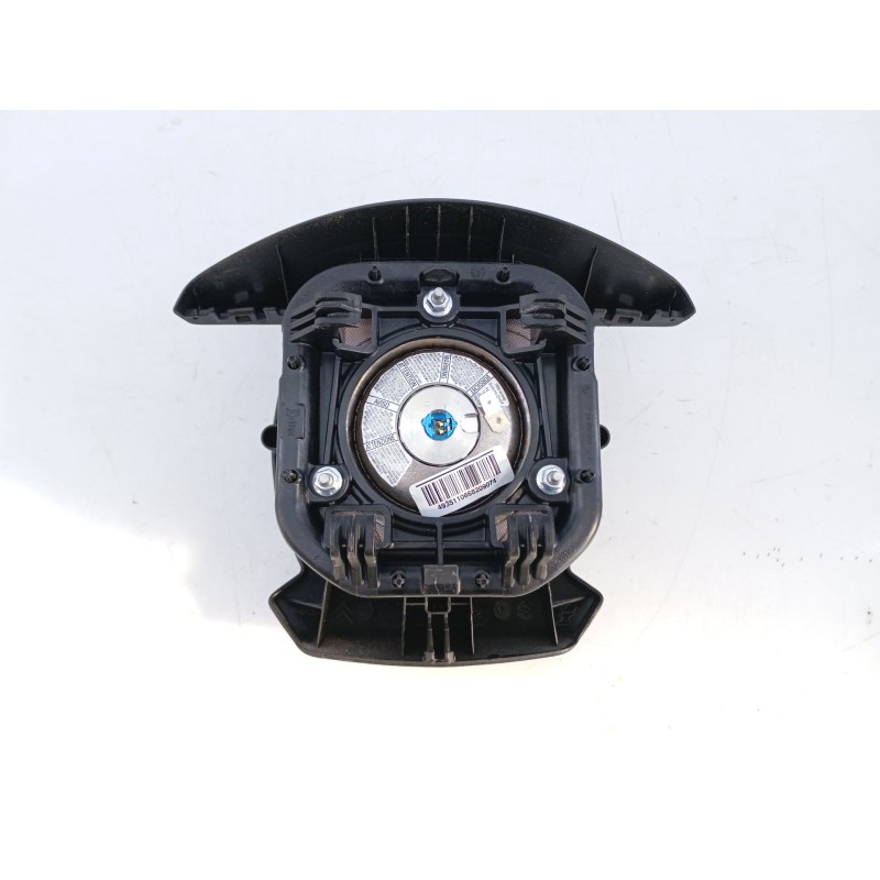 Recambio de kit airbag para citroen c5 berlina exclusive referencia OEM IAM 619771200 8664290580 