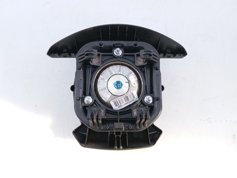 Recambio de kit airbag para citroen c5 berlina exclusive referencia OEM IAM 619771200 8664290580 