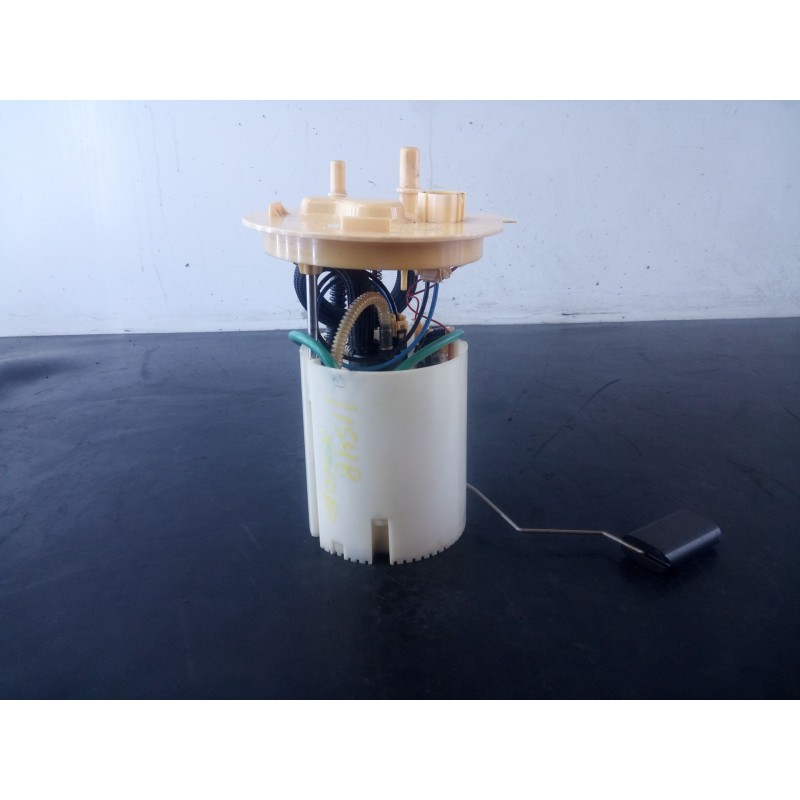 Recambio de aforador para ford mondeo lim. trend referencia OEM IAM DG939H307HE 0580203203 