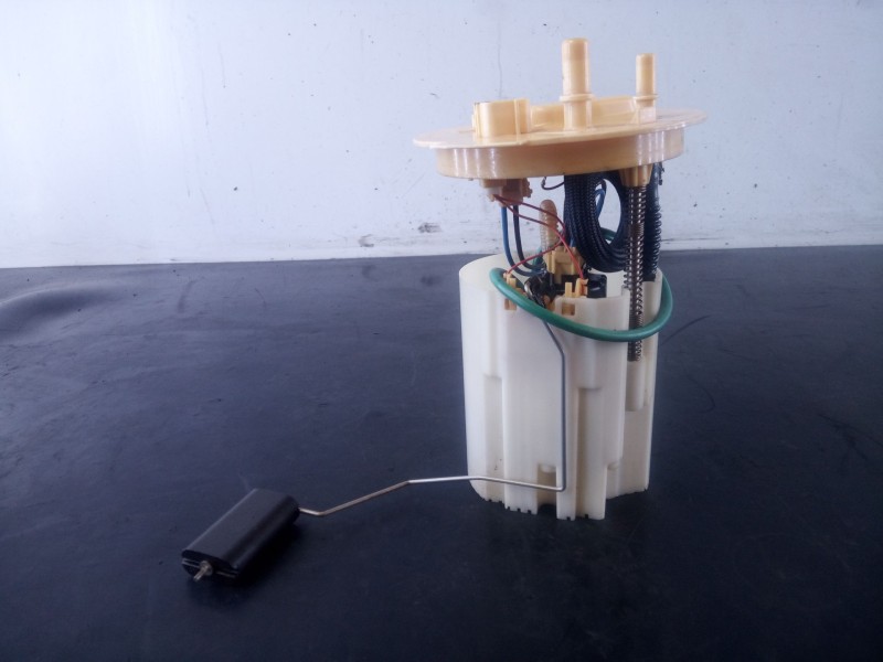 Recambio de aforador para ford mondeo lim. trend referencia OEM IAM DG939H307HE 0580203203 