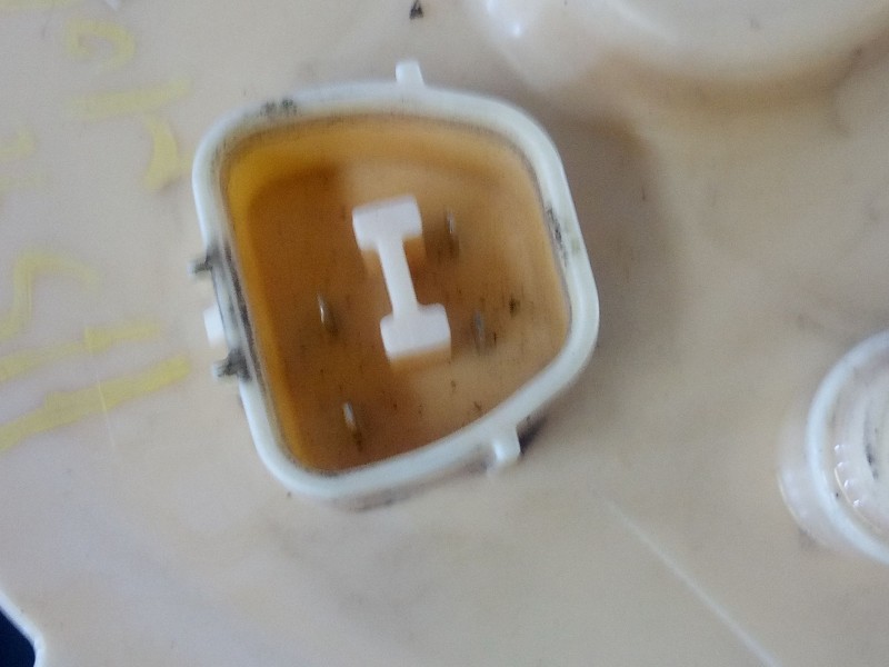 Recambio de aforador para ford mondeo lim. trend referencia OEM IAM DG939H307HE 0580203203 