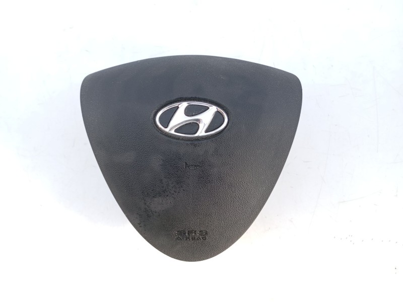 Recambio de kit airbag para hyundai i30 cw cw go referencia OEM IAM 959102R000 2R95910000 