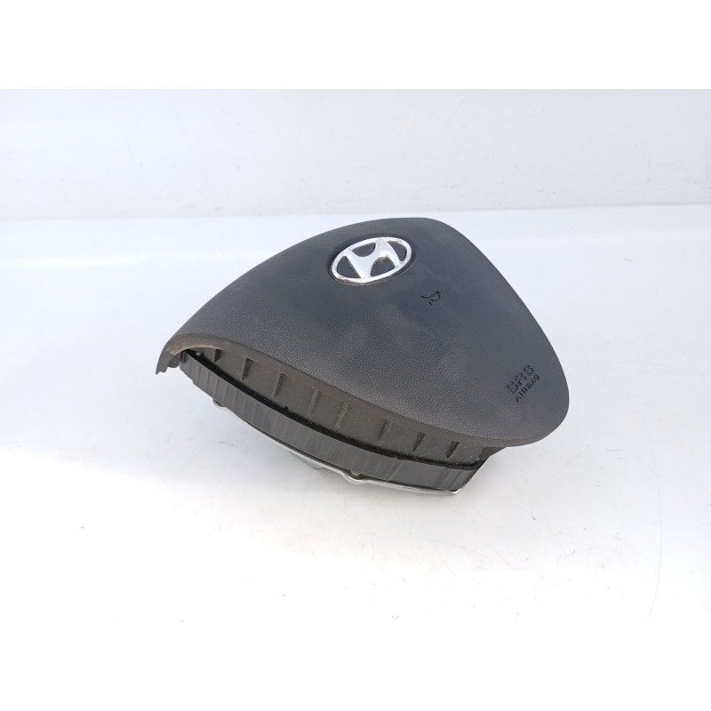 Recambio de kit airbag para hyundai i30 cw cw go referencia OEM IAM 959102R000 2R95910000 
