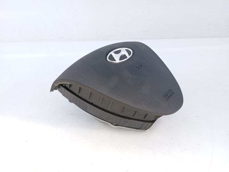 Recambio de kit airbag para hyundai i30 cw cw go referencia OEM IAM 959102R000 2R95910000 