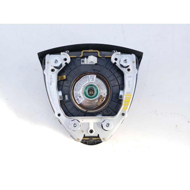 Recambio de kit airbag para hyundai i30 cw cw go referencia OEM IAM 959102R000 2R95910000 