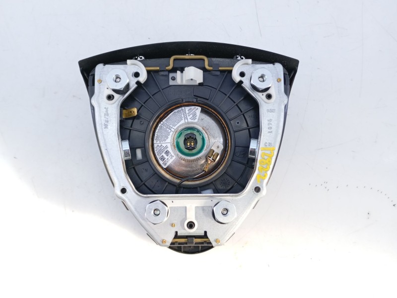 Recambio de kit airbag para hyundai i30 cw cw go referencia OEM IAM 959102R000 2R95910000 