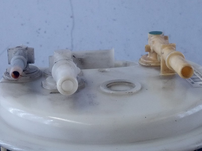 Recambio de aforador para citroen ds4 sport referencia OEM IAM 9671722680 0973170990102 