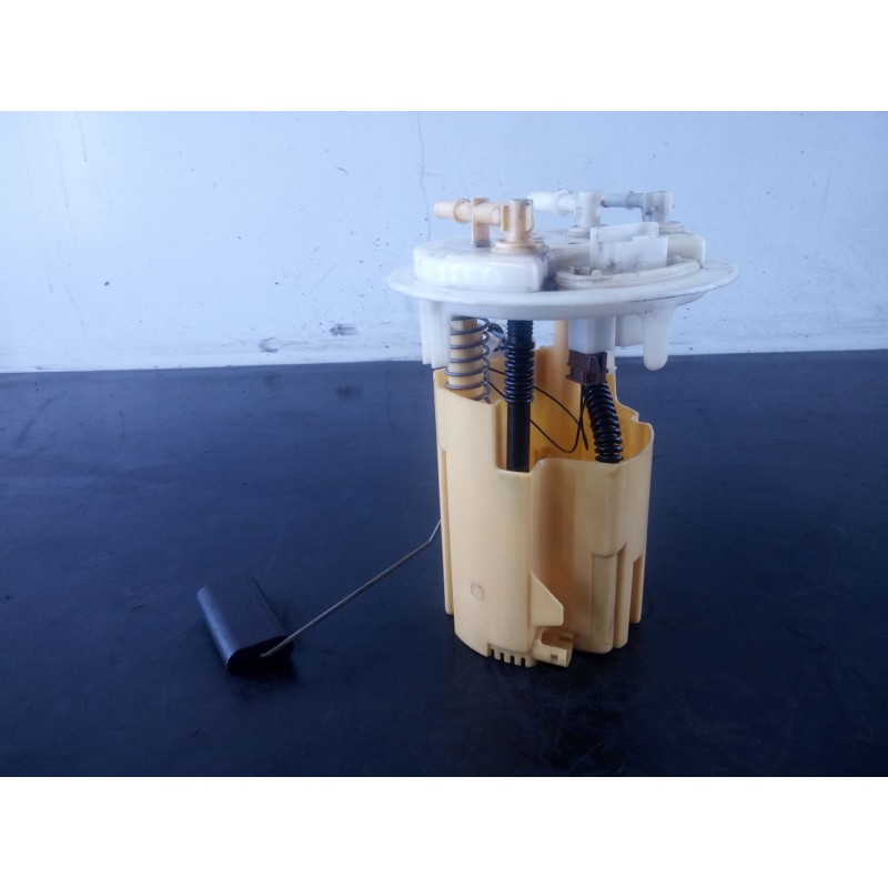 Recambio de aforador para citroen ds4 sport referencia OEM IAM 9671722680 0973170990102 