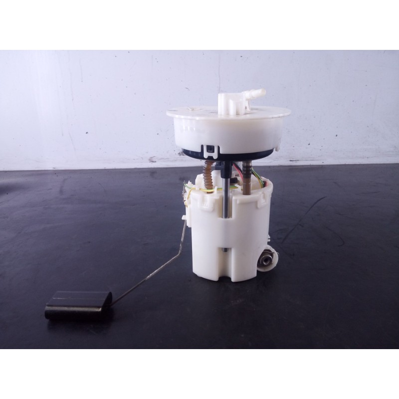 Recambio de aforador para ford fiesta (cb1) trend referencia OEM IAM   