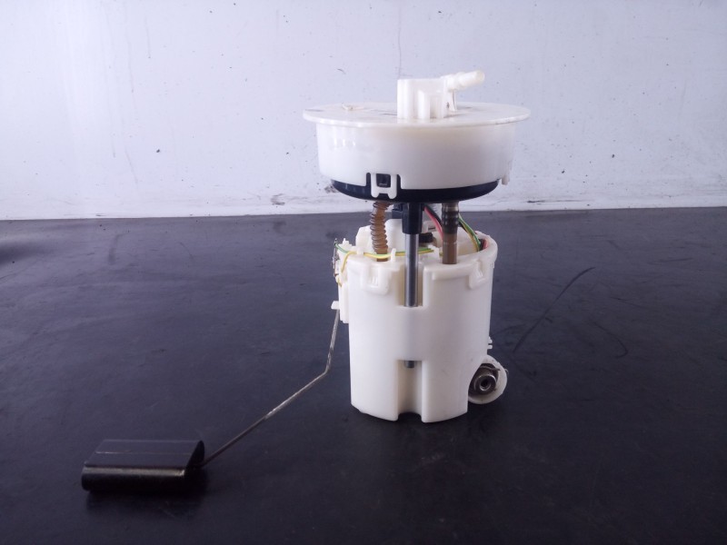 Recambio de aforador para ford fiesta (cb1) trend referencia OEM IAM   