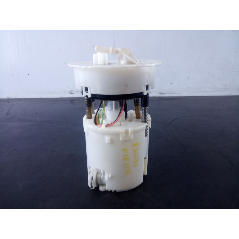 Recambio de aforador para ford fiesta (cb1) trend referencia OEM IAM   