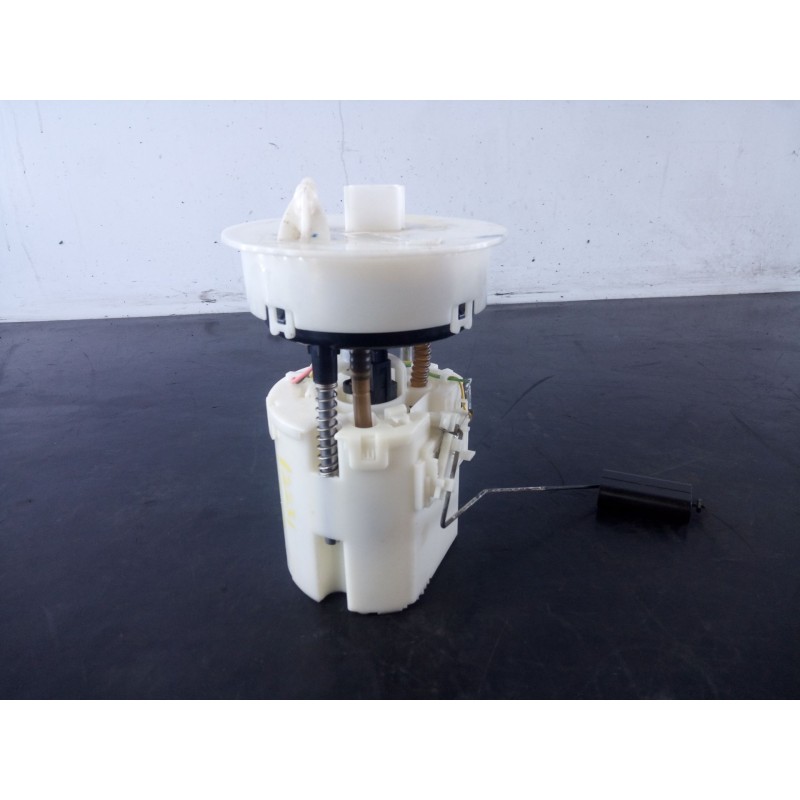 Recambio de aforador para ford fiesta (cb1) trend referencia OEM IAM   