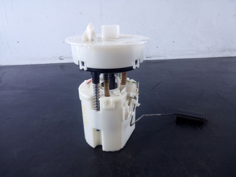 Recambio de aforador para ford fiesta (cb1) trend referencia OEM IAM   