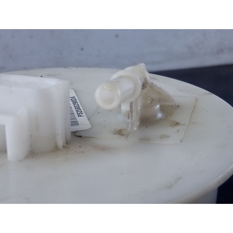 Recambio de aforador para ford fiesta (cb1) trend referencia OEM IAM   