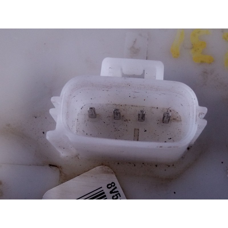 Recambio de aforador para ford fiesta (cb1) trend referencia OEM IAM   