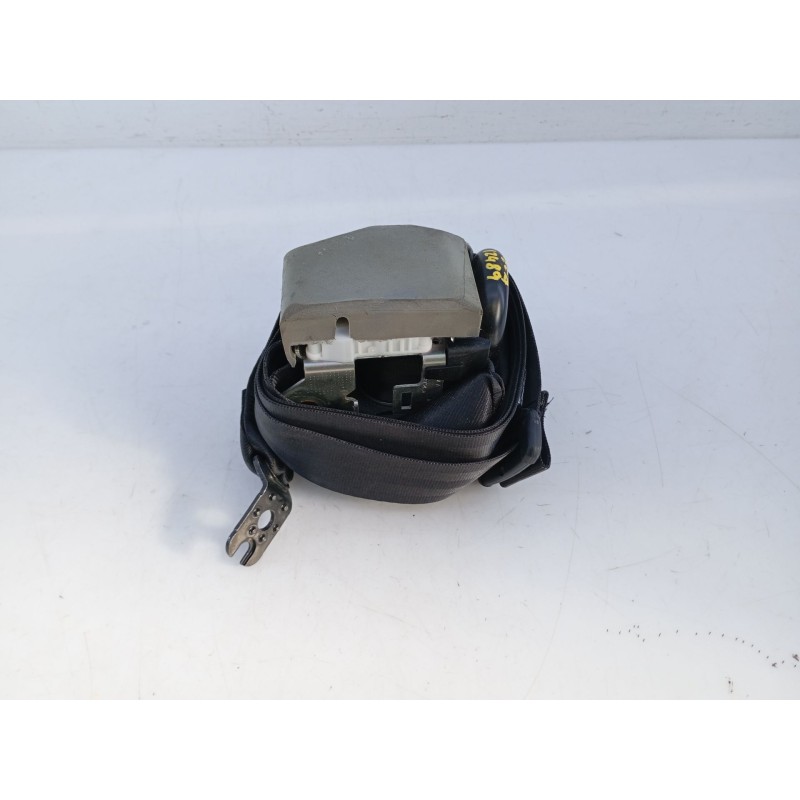 Recambio de cinturon seguridad trasero izquierdo para seat ateca (kh7) xcellence referencia OEM IAM   