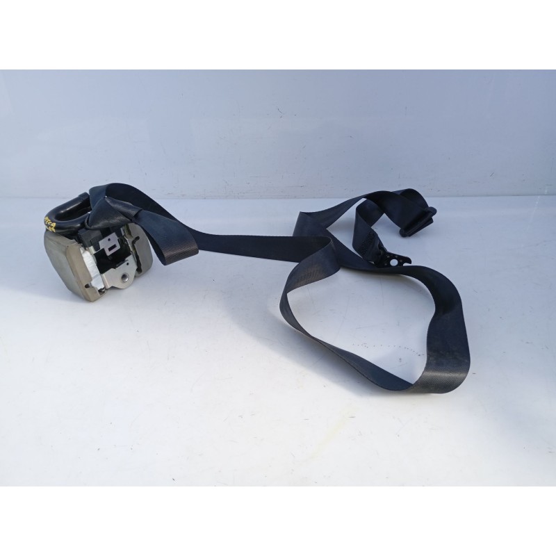 Recambio de cinturon seguridad trasero izquierdo para seat ateca (kh7) xcellence referencia OEM IAM   