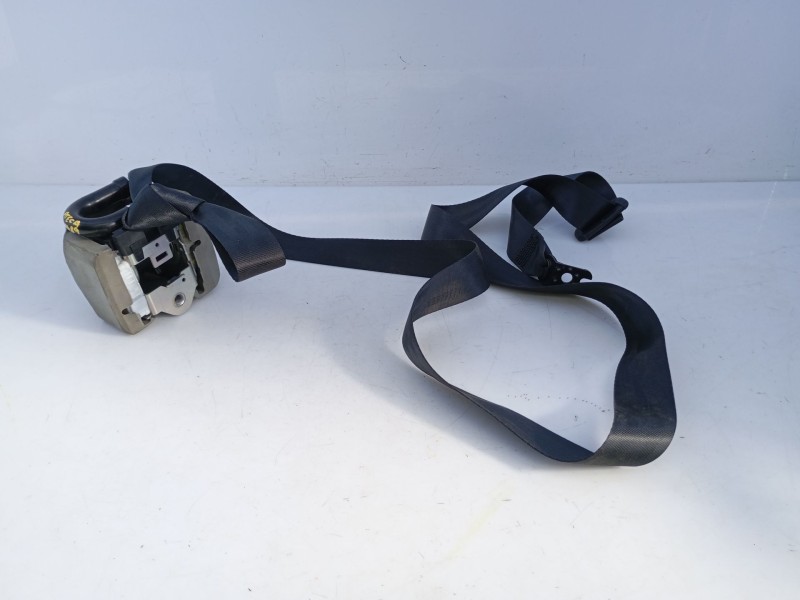 Recambio de cinturon seguridad trasero izquierdo para seat ateca (kh7) xcellence referencia OEM IAM   
