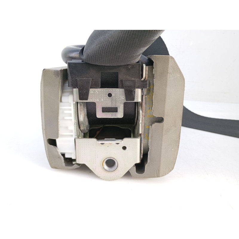 Recambio de cinturon seguridad trasero izquierdo para seat ateca (kh7) xcellence referencia OEM IAM   