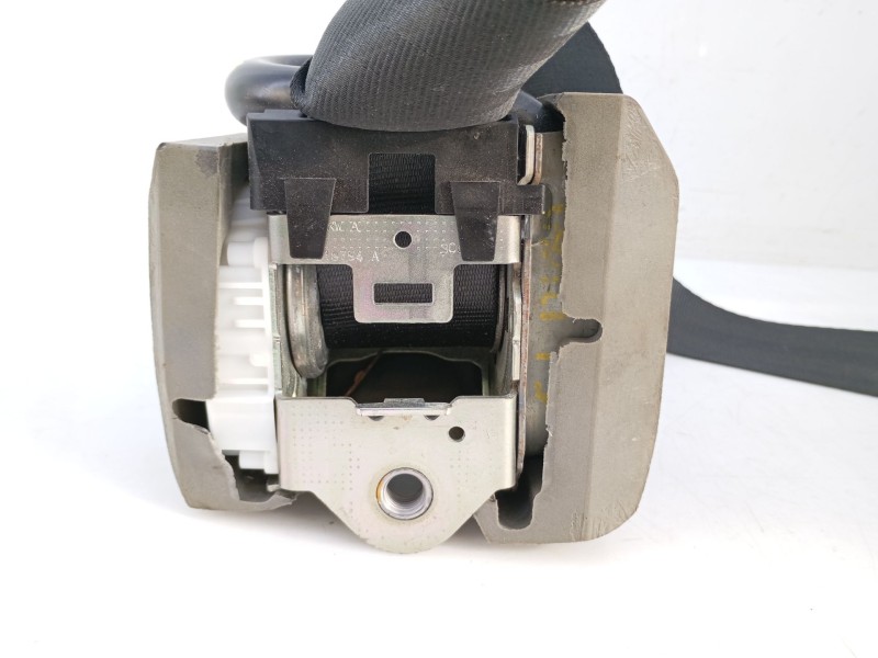 Recambio de cinturon seguridad trasero izquierdo para seat ateca (kh7) xcellence referencia OEM IAM   
