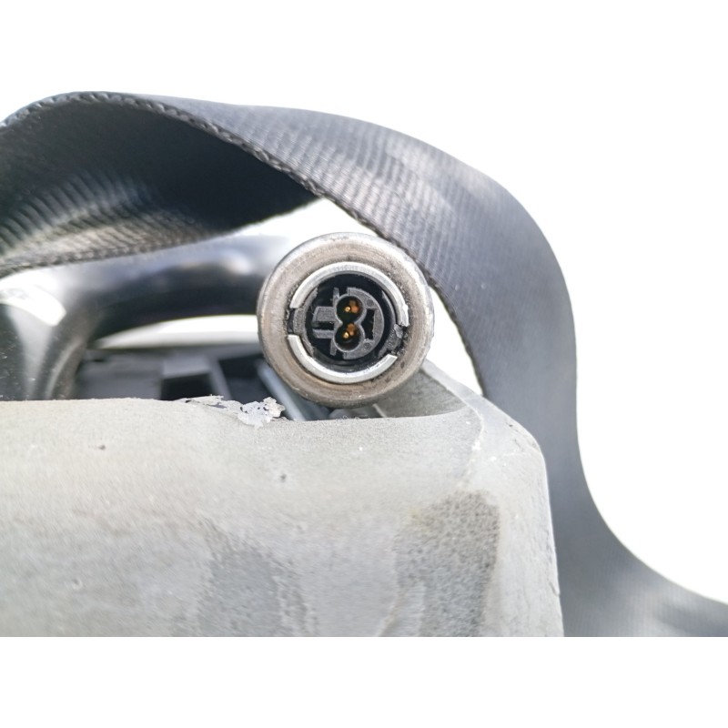 Recambio de cinturon seguridad trasero izquierdo para seat ateca (kh7) xcellence referencia OEM IAM   