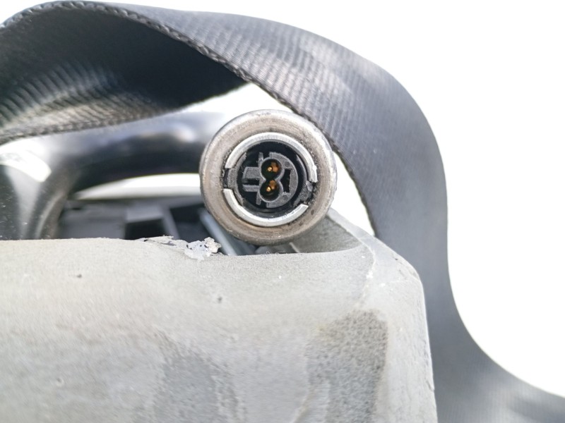 Recambio de cinturon seguridad trasero izquierdo para seat ateca (kh7) xcellence referencia OEM IAM   