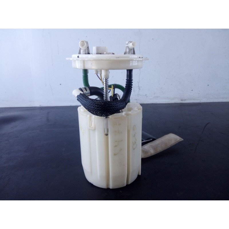 Recambio de aforador para kia cee´d drive referencia OEM IAM   