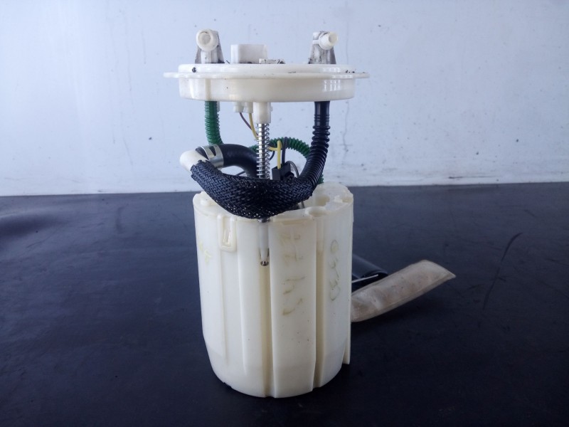 Recambio de aforador para kia cee´d drive referencia OEM IAM   