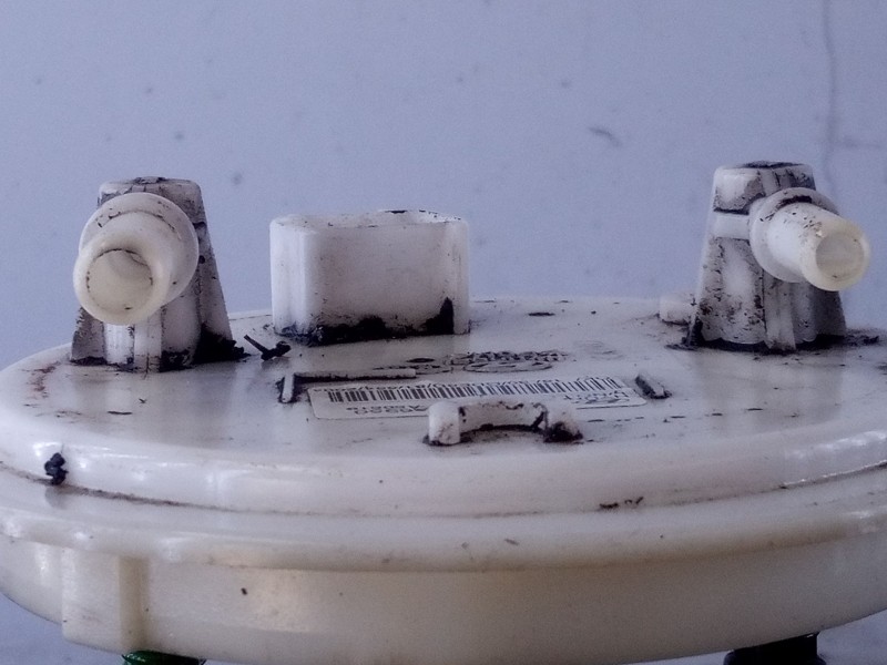 Recambio de aforador para kia cee´d drive referencia OEM IAM   